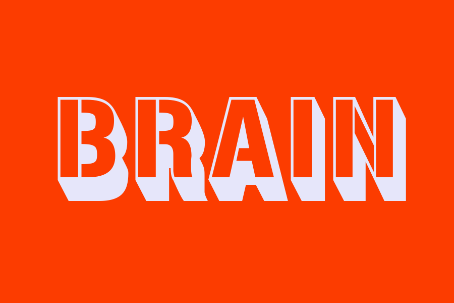 brain