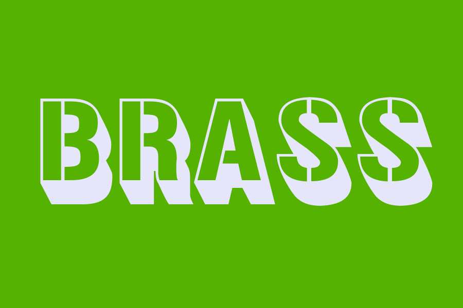BRASS in different languages 134+ Translation & Listening Translate.How