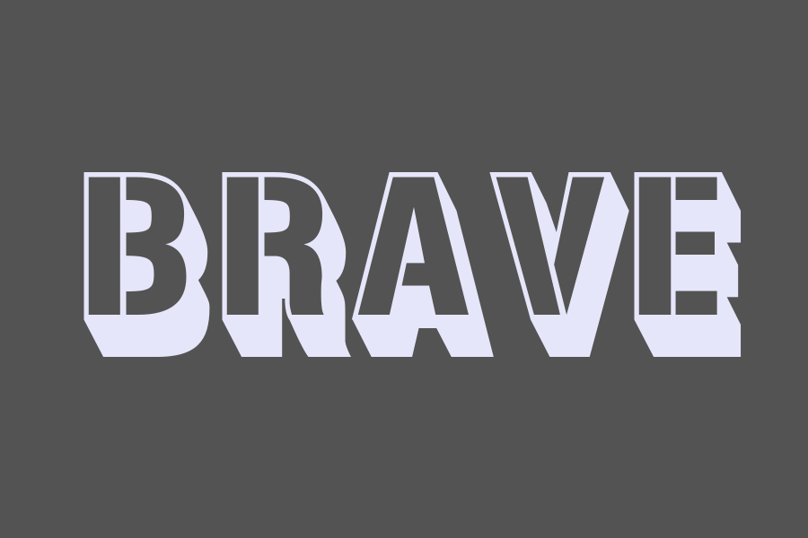 BRAVE in different languages: 134+ Translation & Listening - Translate.How