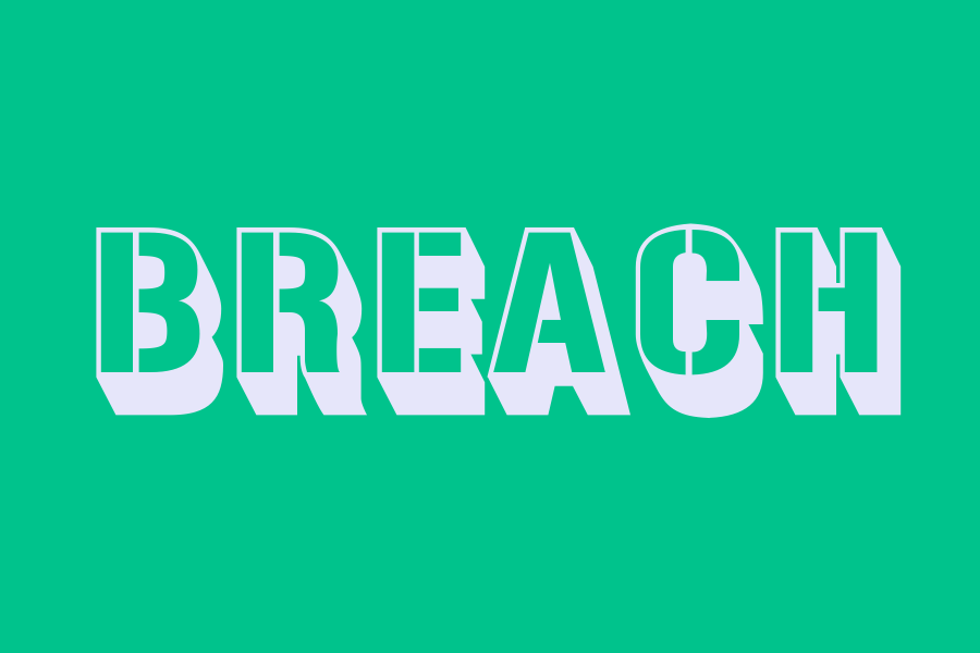breach
