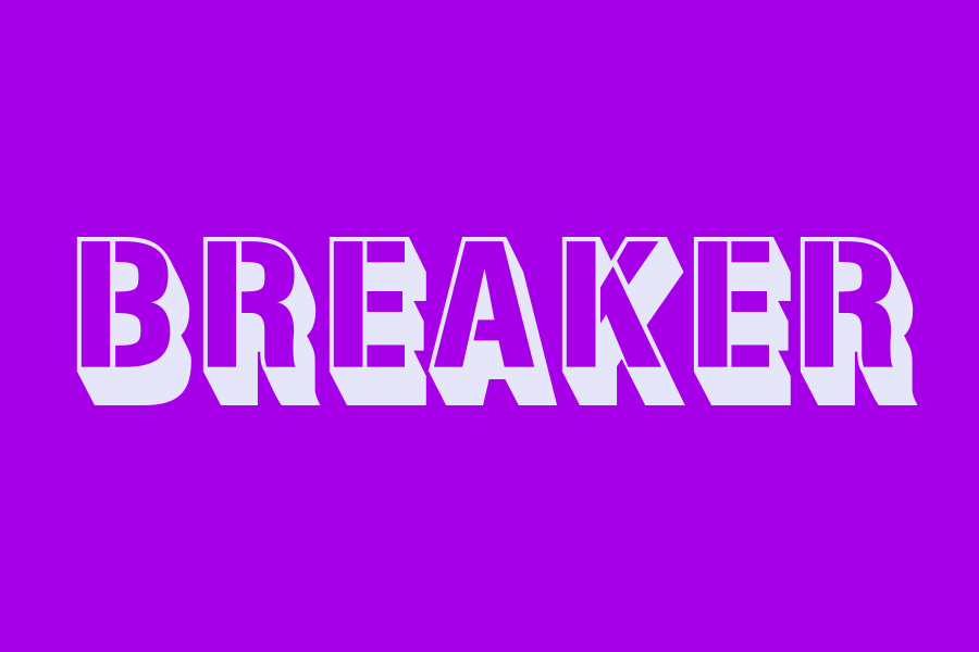 breaker
