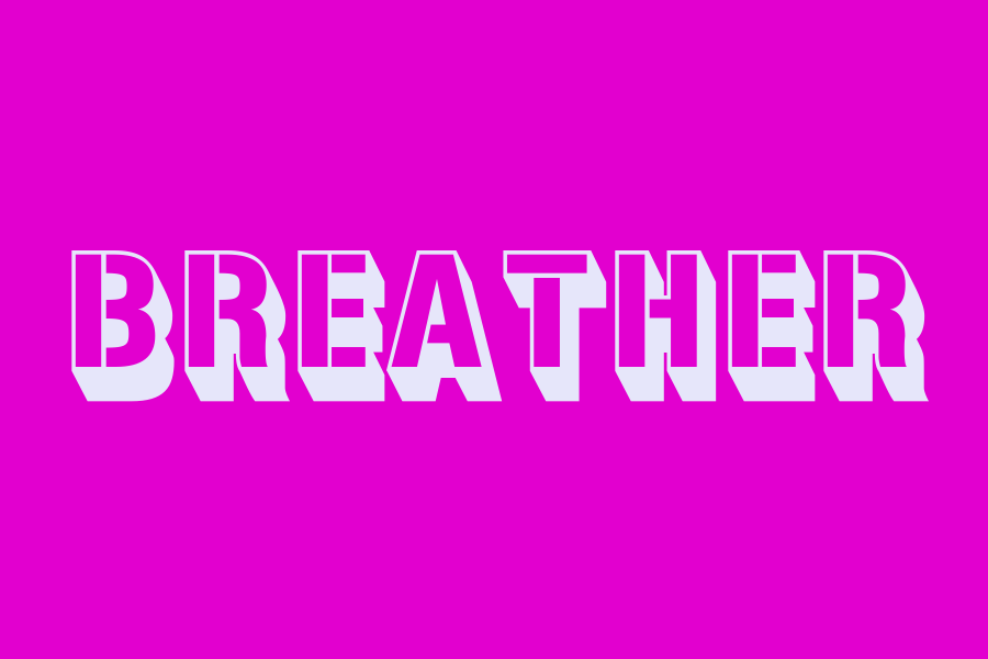 breather