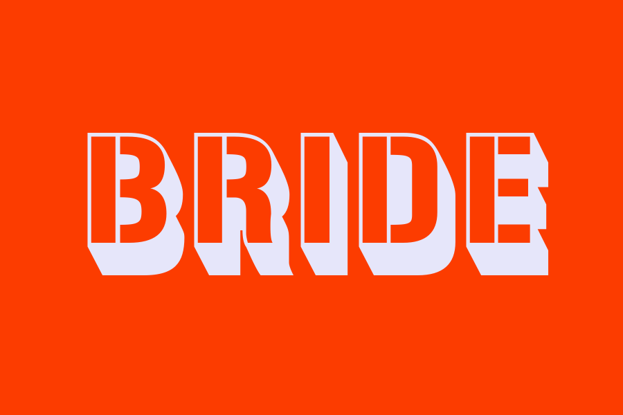 bride
