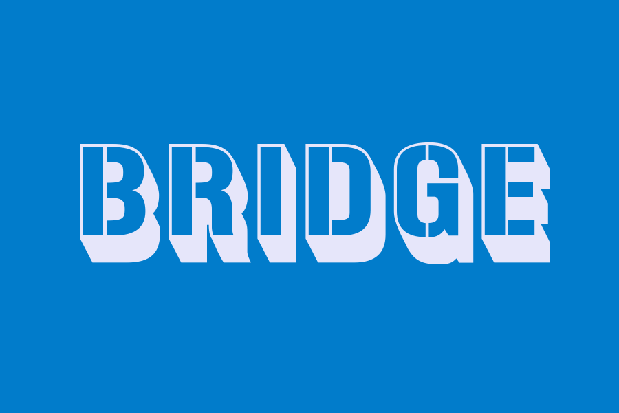 BRIDGE in different languages 134+ Translation & Listening Translate.How