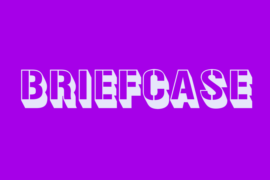 briefcase