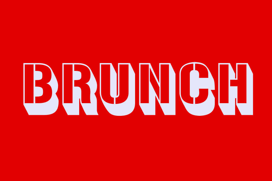 brunch