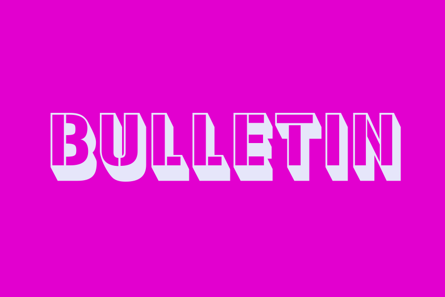 bulletin