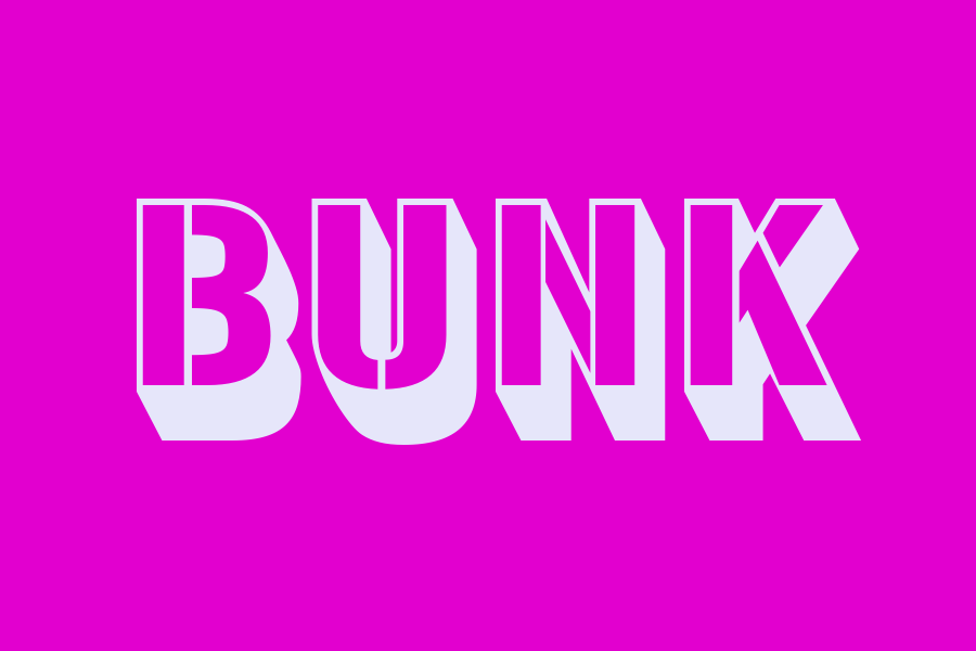 BUNK in different languages 134+ Translation & Listening Translate.How