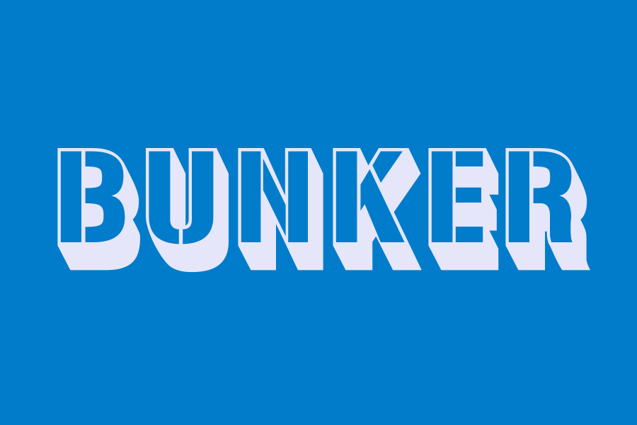 BUNKER in different languages: 134+ Translation & Listening - Translate.How