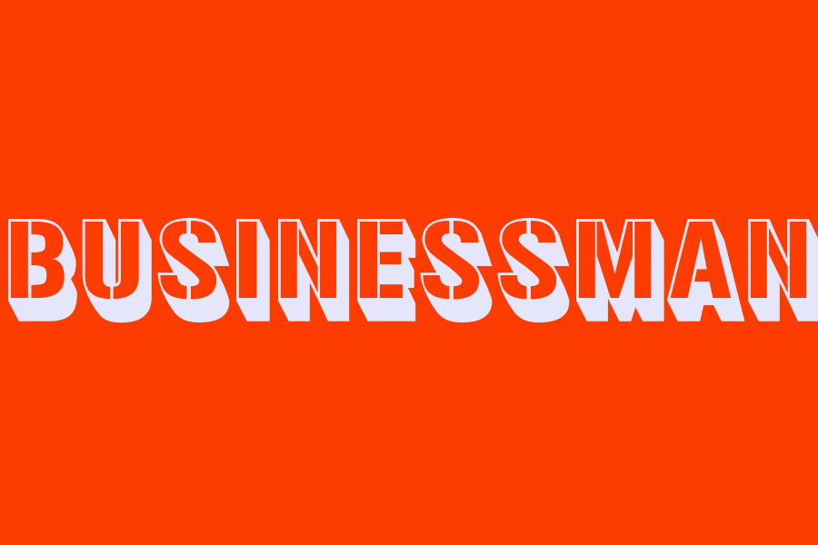 businessman