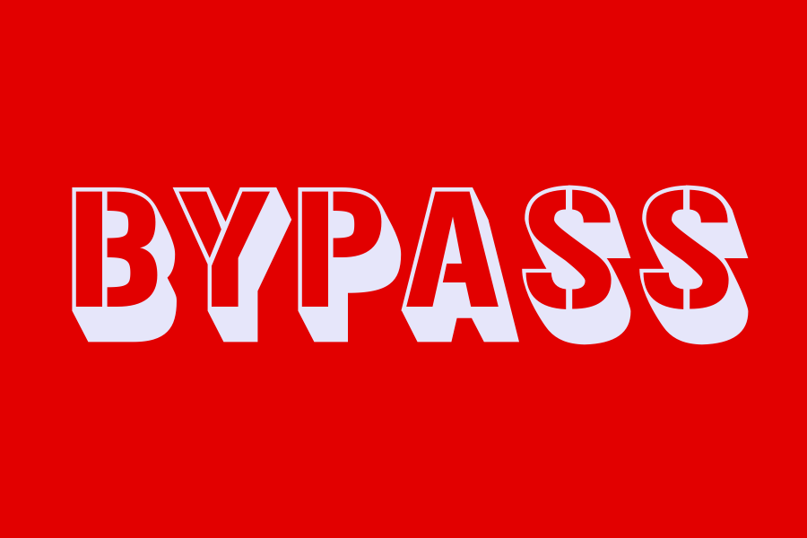 bypass