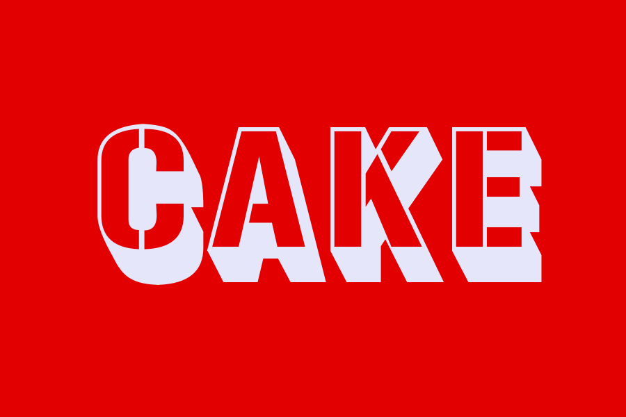 cake
