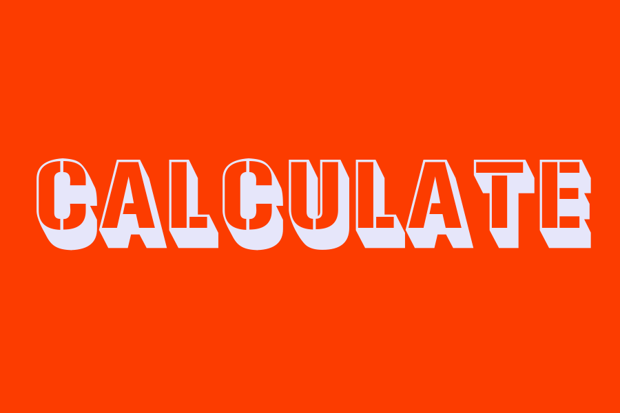 calculate
