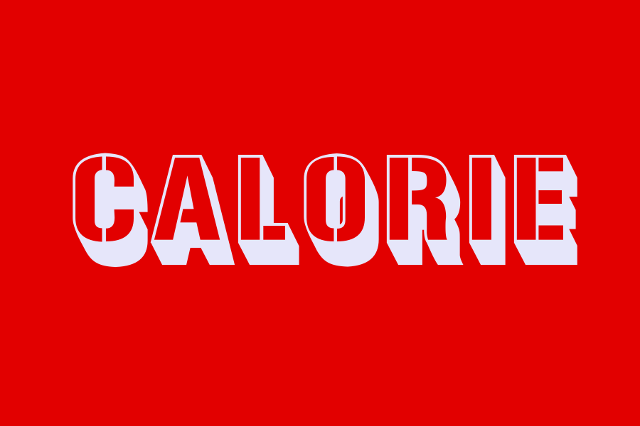 calorie