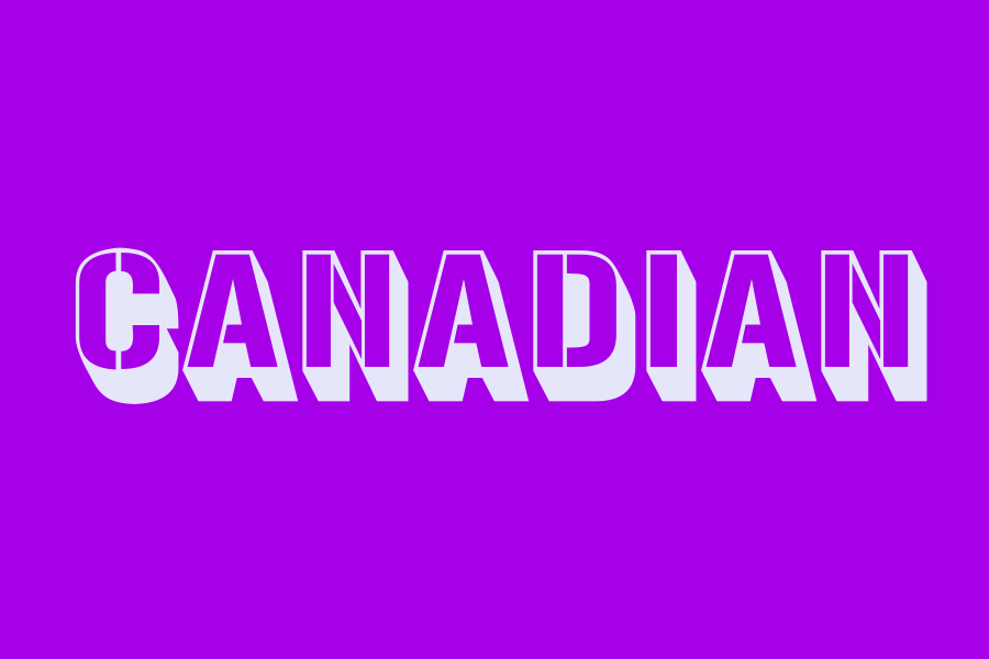 canadian