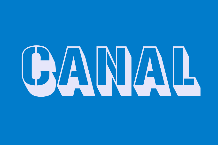 canal
