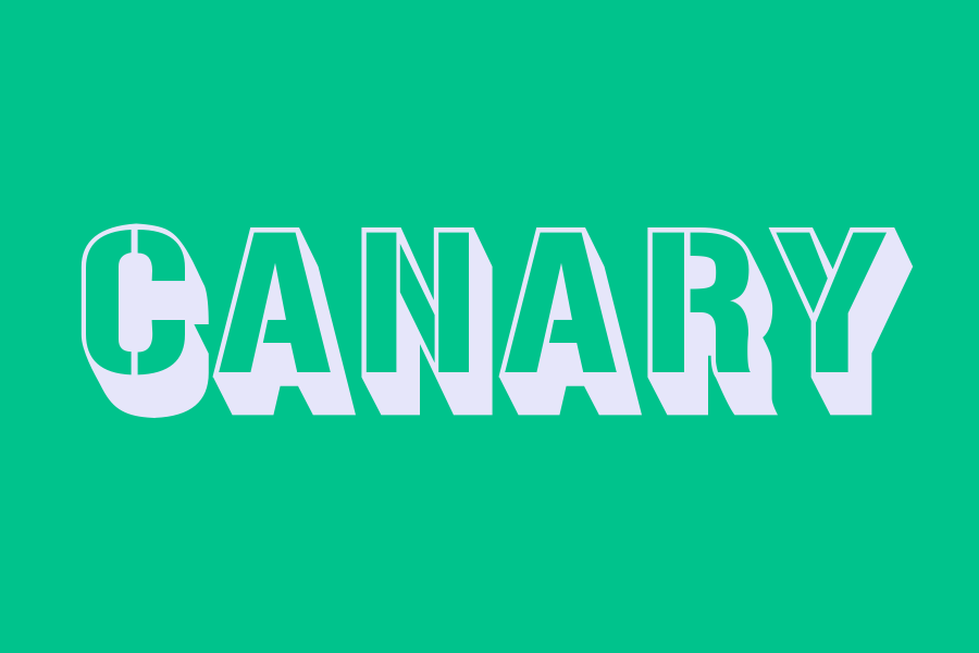 canary