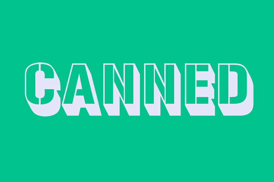 canned