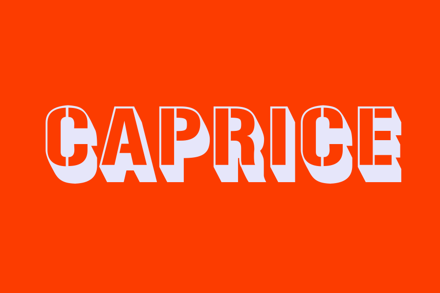 caprice