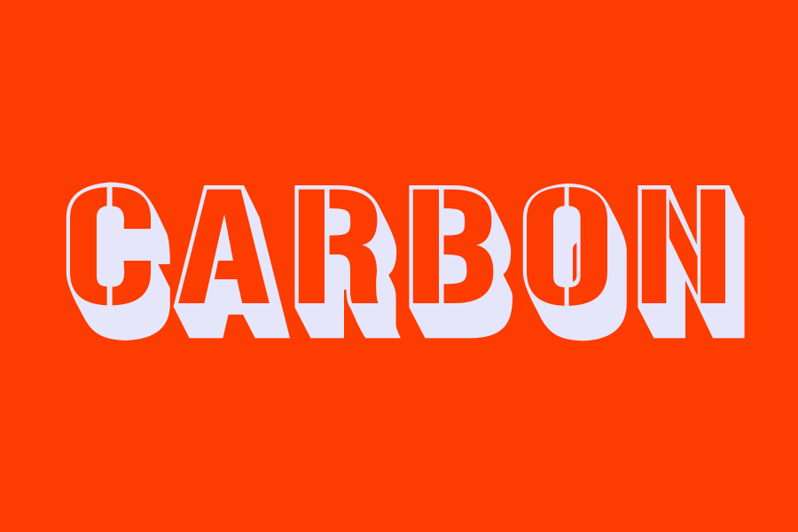 carbon