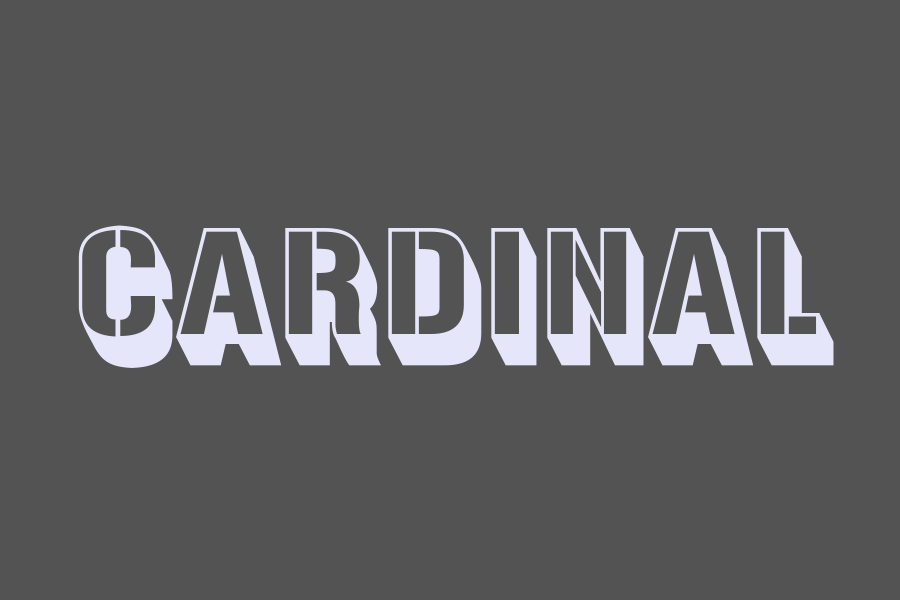 cardinal