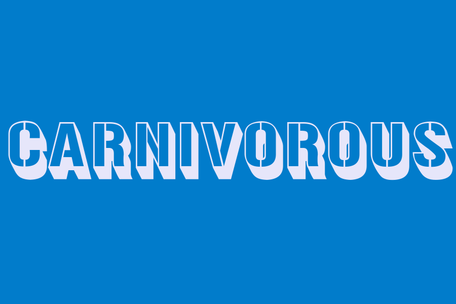 carnivorous