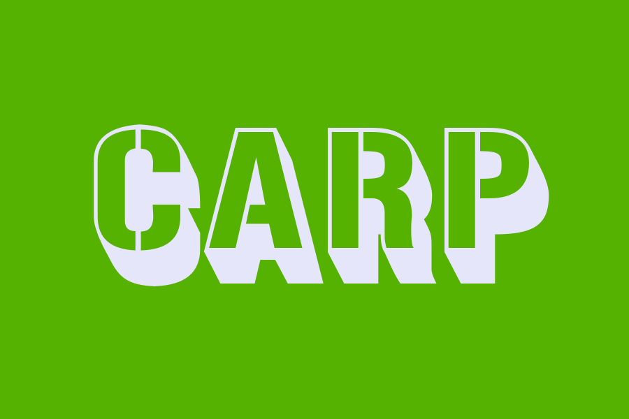 carp