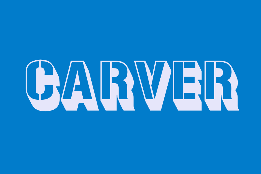 carver
