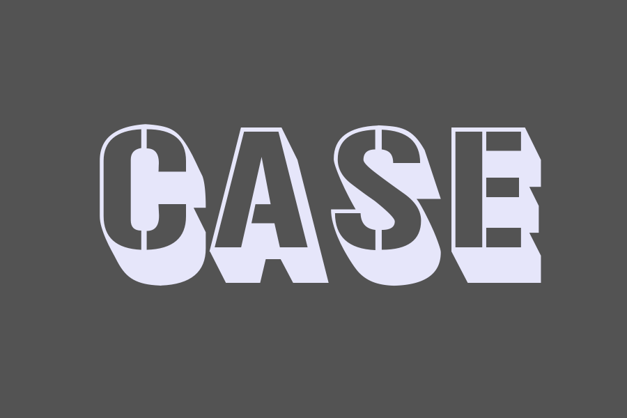case