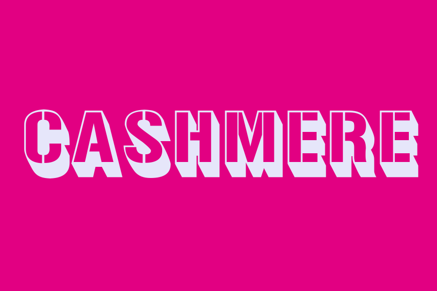 cashmere