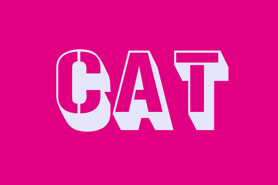 CAT in different languages 134+ Translation & Listening Translate.How