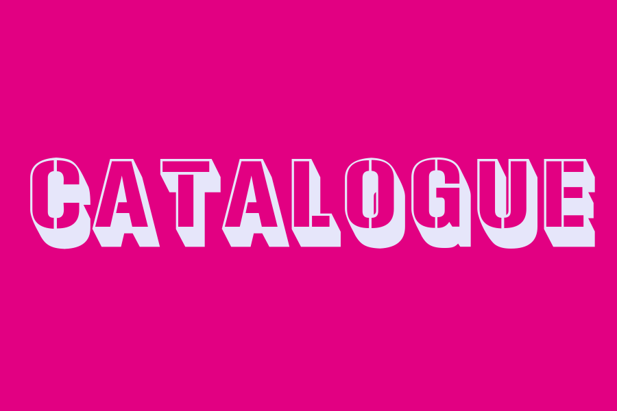 catalogue
