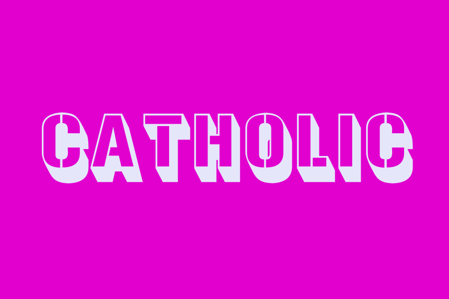 catholic