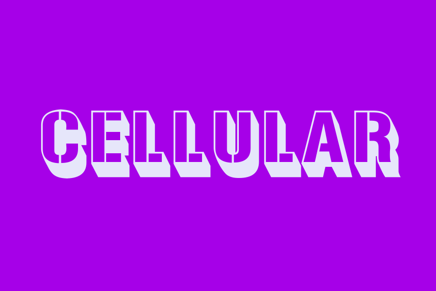 CELLULAR in different languages: 134+ Translation & Listening ...