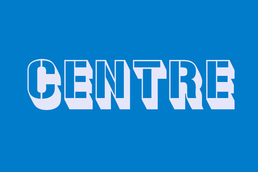 centre