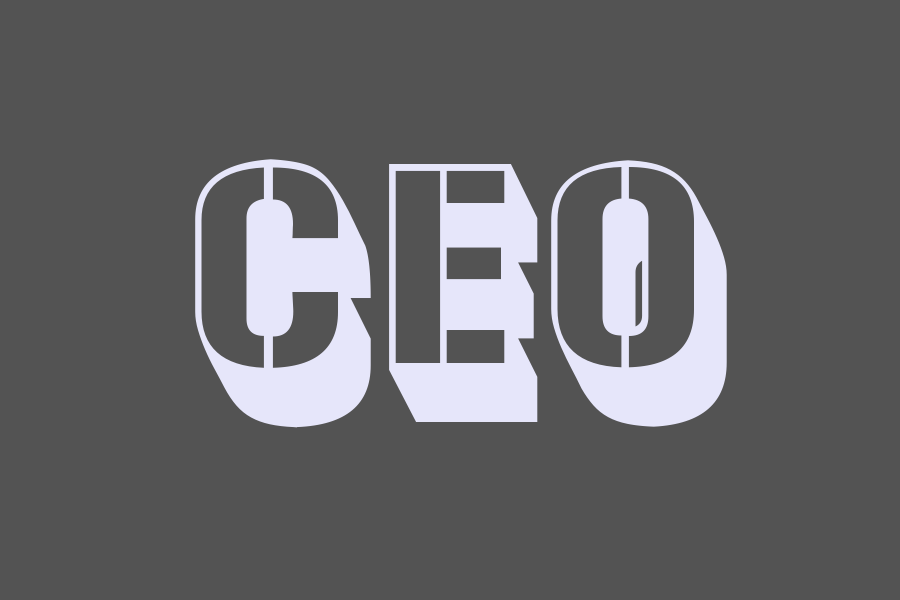 ceo