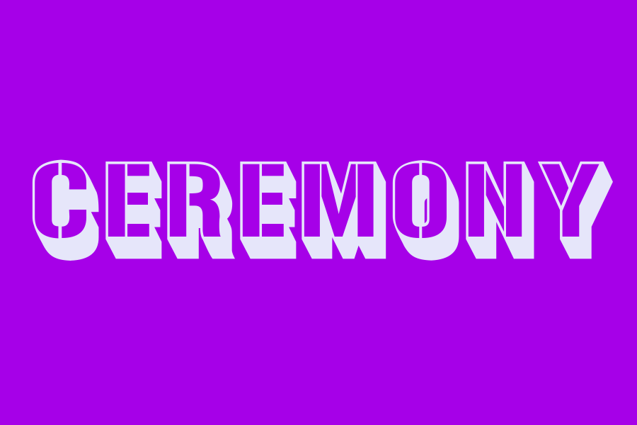 ceremony