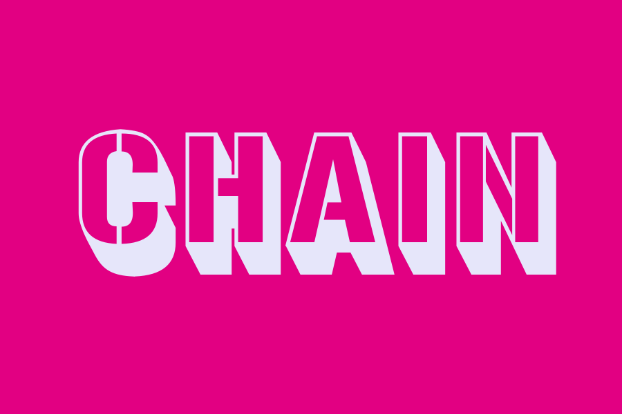 chain