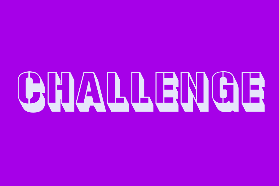 challenge
