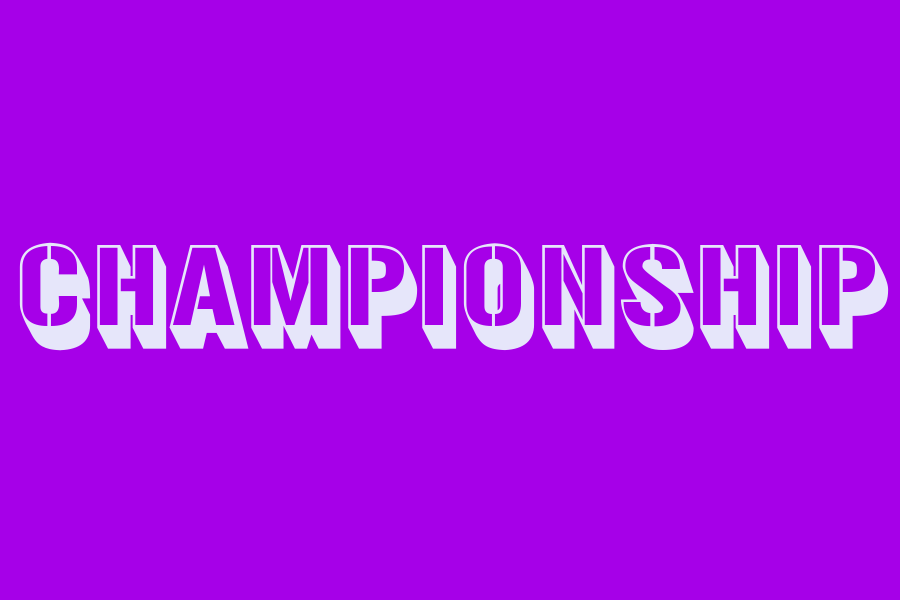 championship