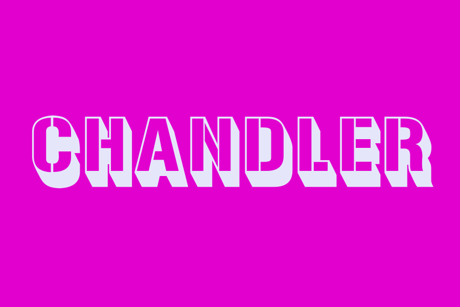 chandler