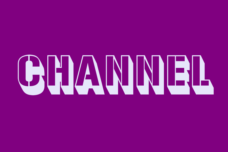 channel