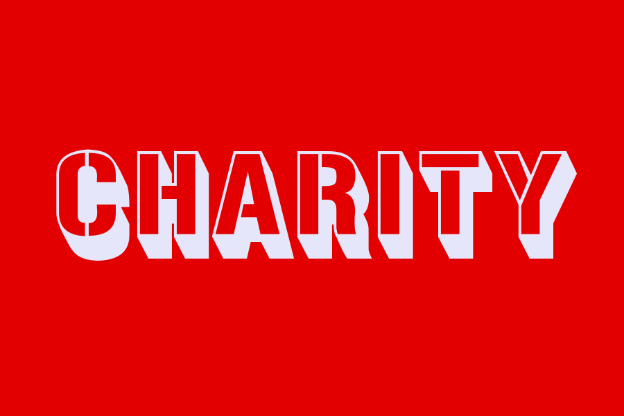 charity