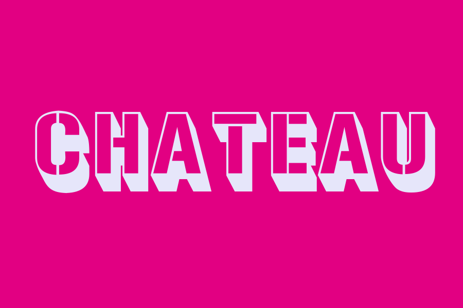 chateau