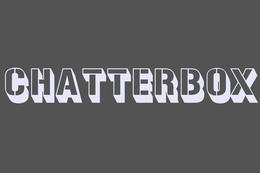chatterbox