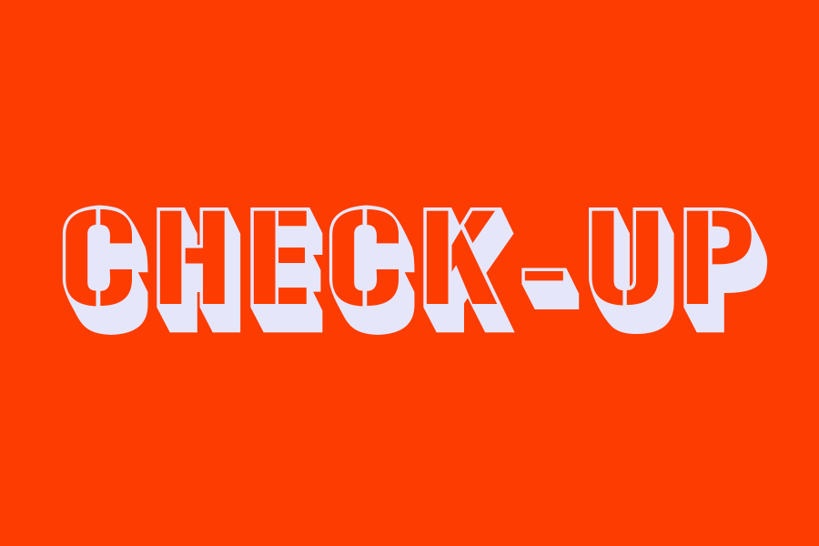 check-up