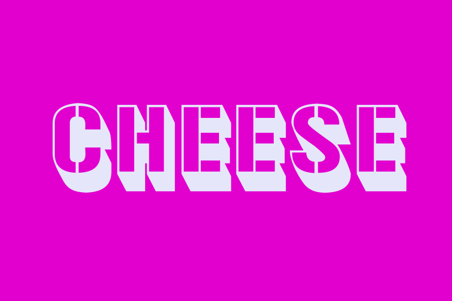 cheese