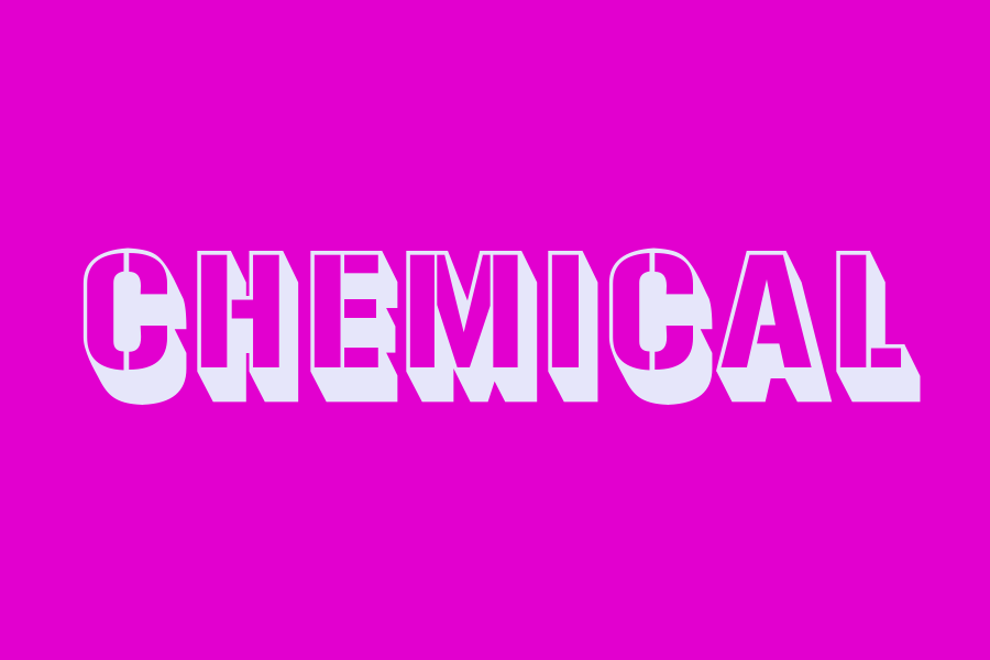 chemical