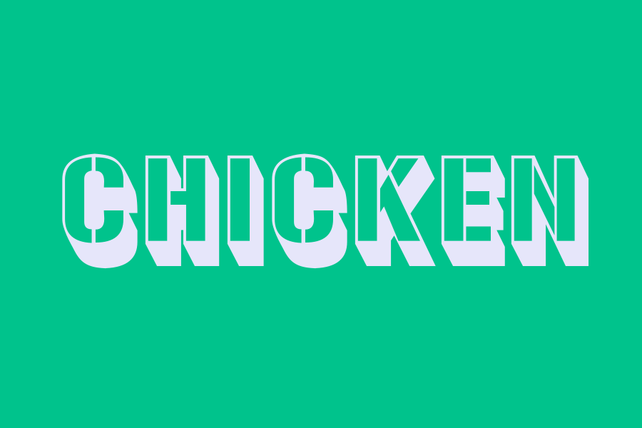 chicken-in-different-languages-134-translation-listening