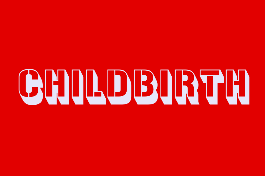 childbirth